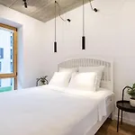 City Center Sanctuary Modern Business-Class Studio With Free Parking In The Heart Of Vilnius