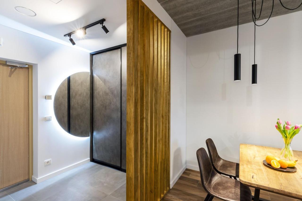 Lejlighed Center Sanctuary Modern Business-class With Free Parking In The Heart Of