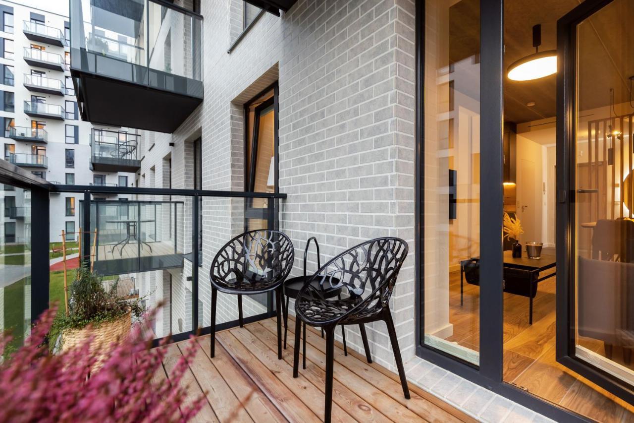 Lejlighed Center Sanctuary Modern Business-class With Free Parking In The Heart Of