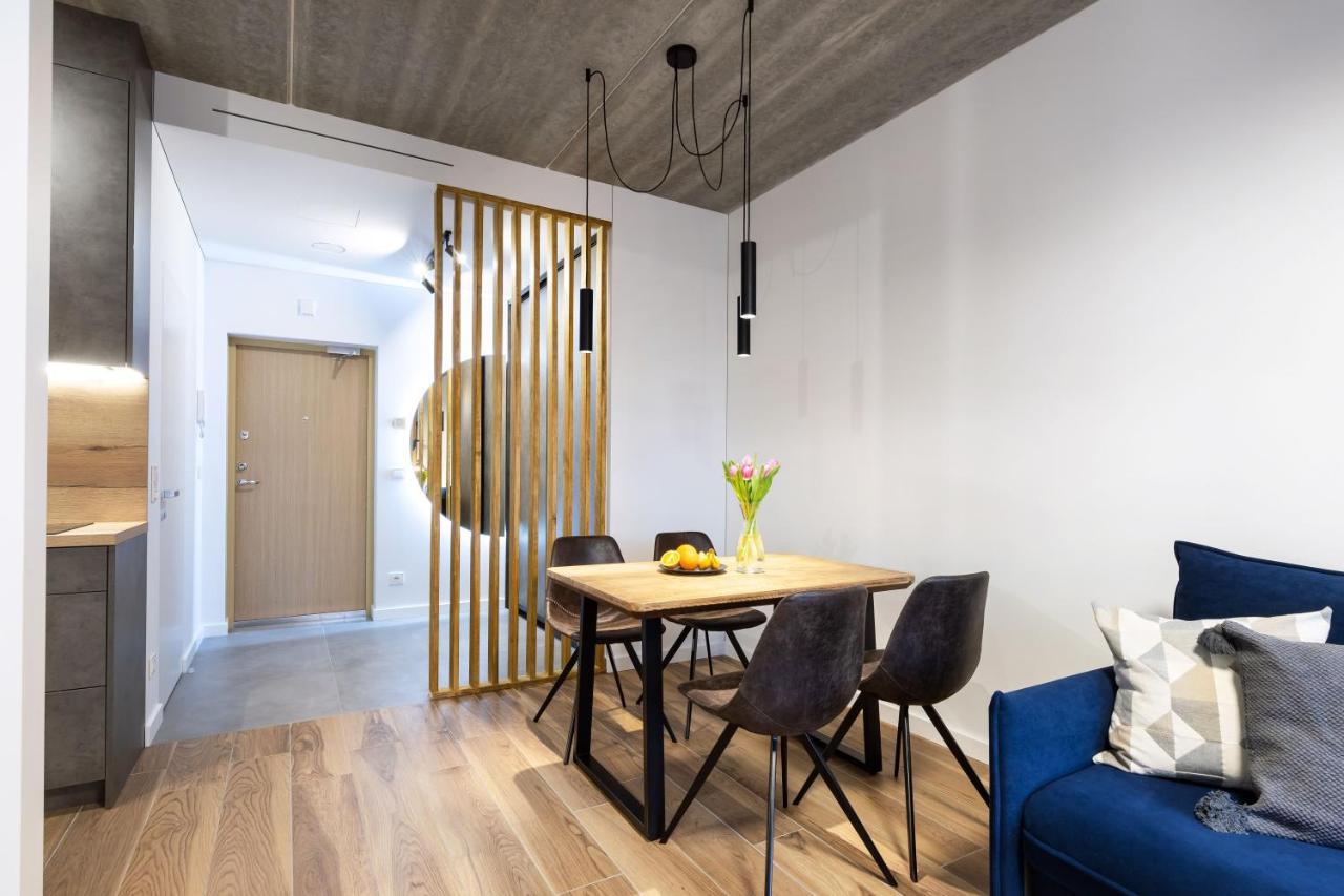Center Sanctuary Modern Business-class With Free Parking In The Heart Of * Vilnius