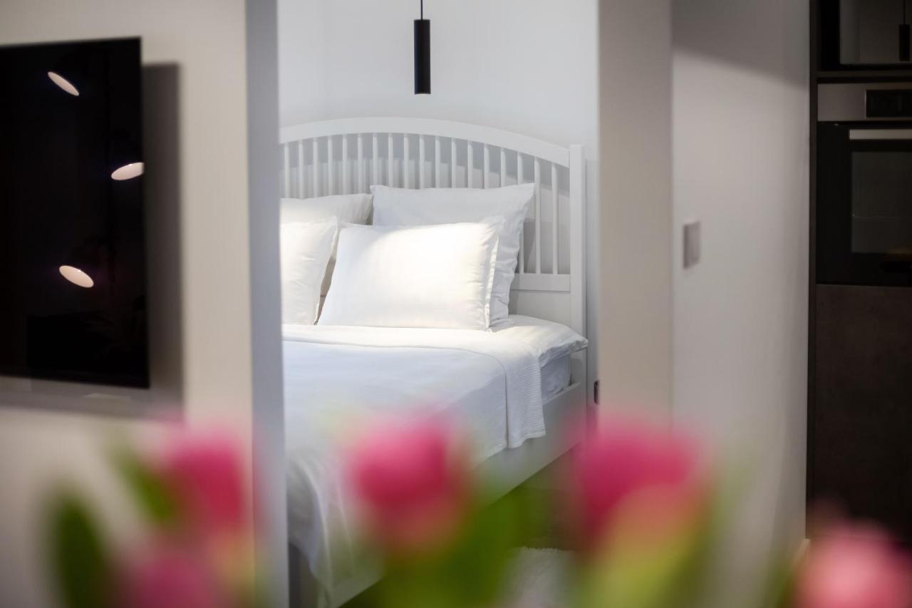Center Sanctuary Modern Business-class With Free Parking In The Heart Of Lejlighed