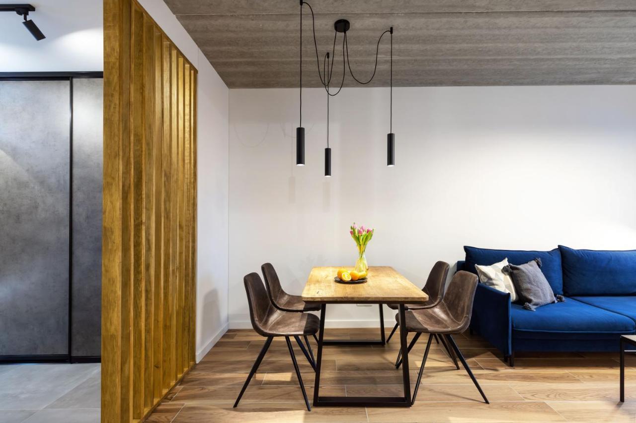 Center Sanctuary Modern Business-class With Free Parking In The Heart Of * Vilnius
