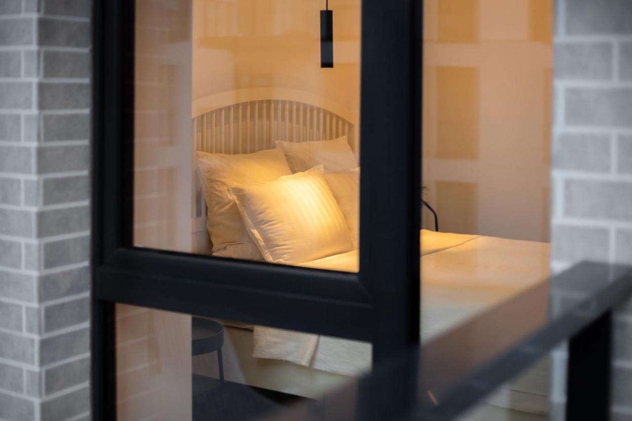 Center Sanctuary Modern Business-class With Free Parking In The Heart Of Lejlighed