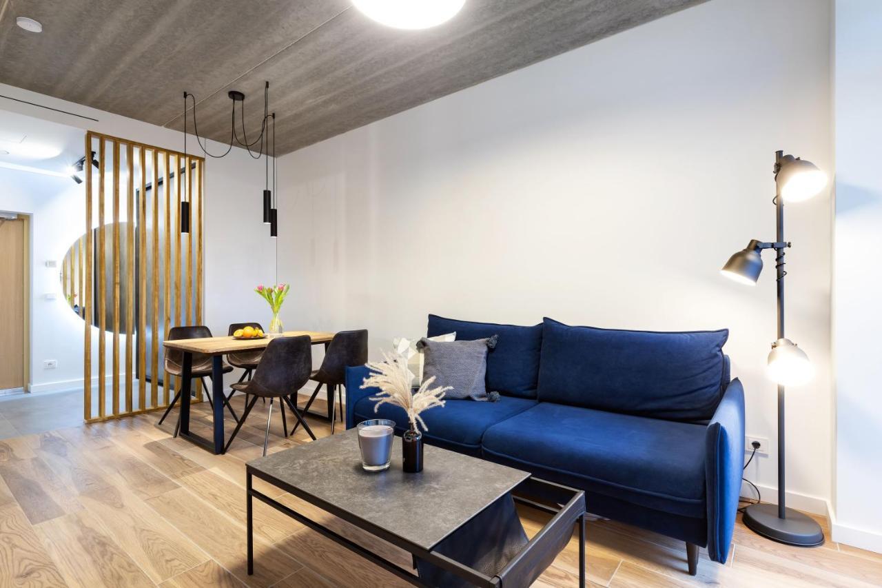 Center Sanctuary Modern Business-class With Free Parking In The Heart Of Lejlighed *