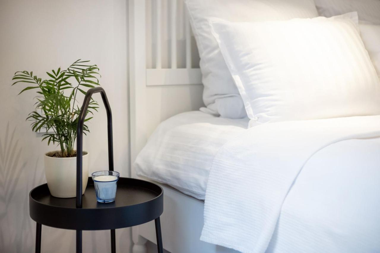Center Sanctuary Modern Business-class With Free Parking In The Heart Of *
