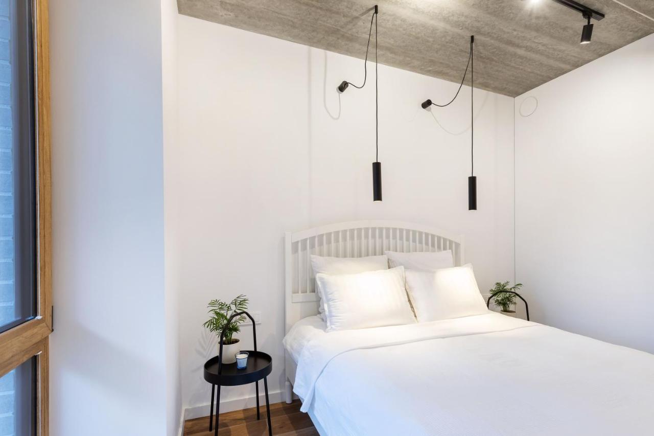 Lejlighed Center Sanctuary Modern Business-class With Free Parking In The Heart Of *