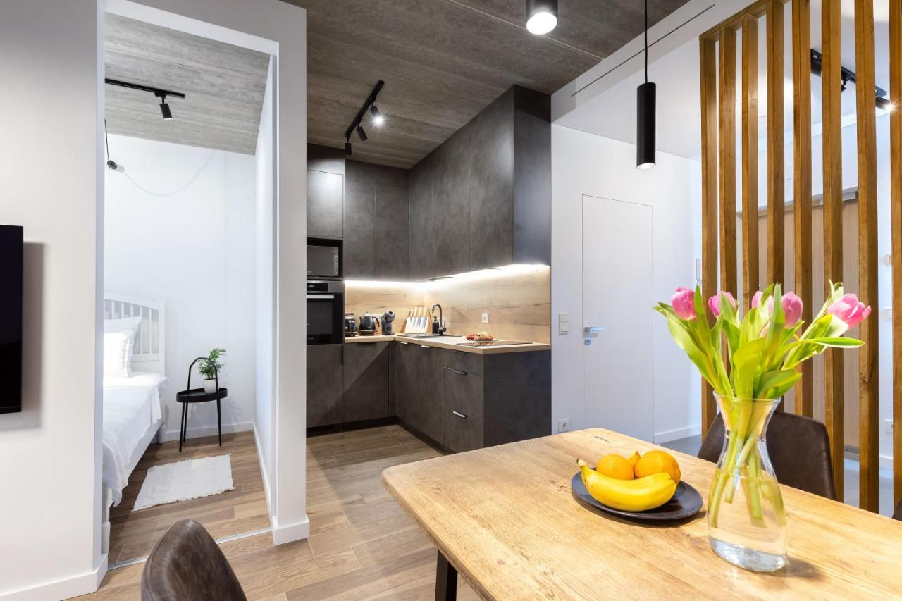 Center Sanctuary Modern Business-class With Free Parking In The Heart Of